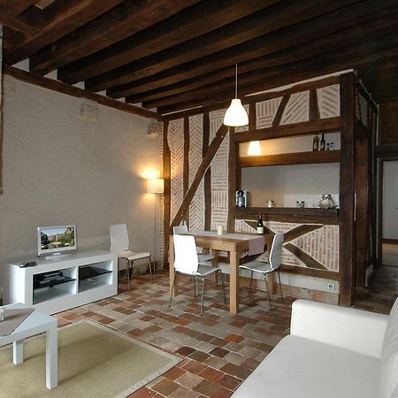 Appart'Tourisme Blois Chateaux De La Loire Стая снимка