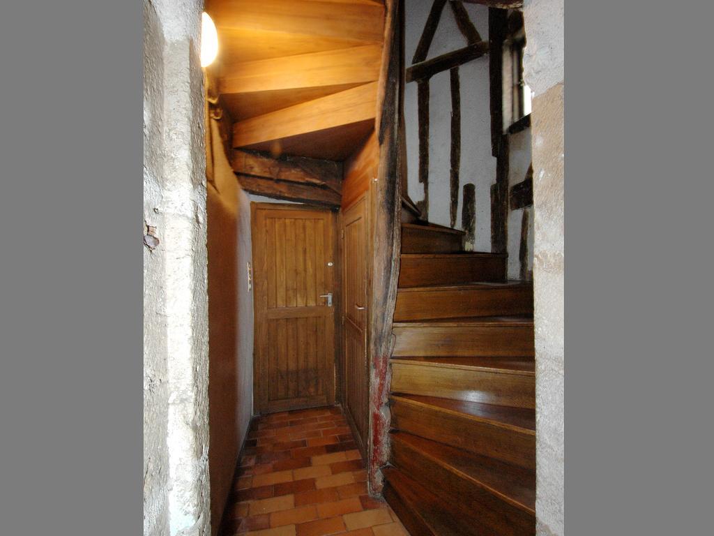 Appart'Tourisme Blois Chateaux De La Loire Стая снимка
