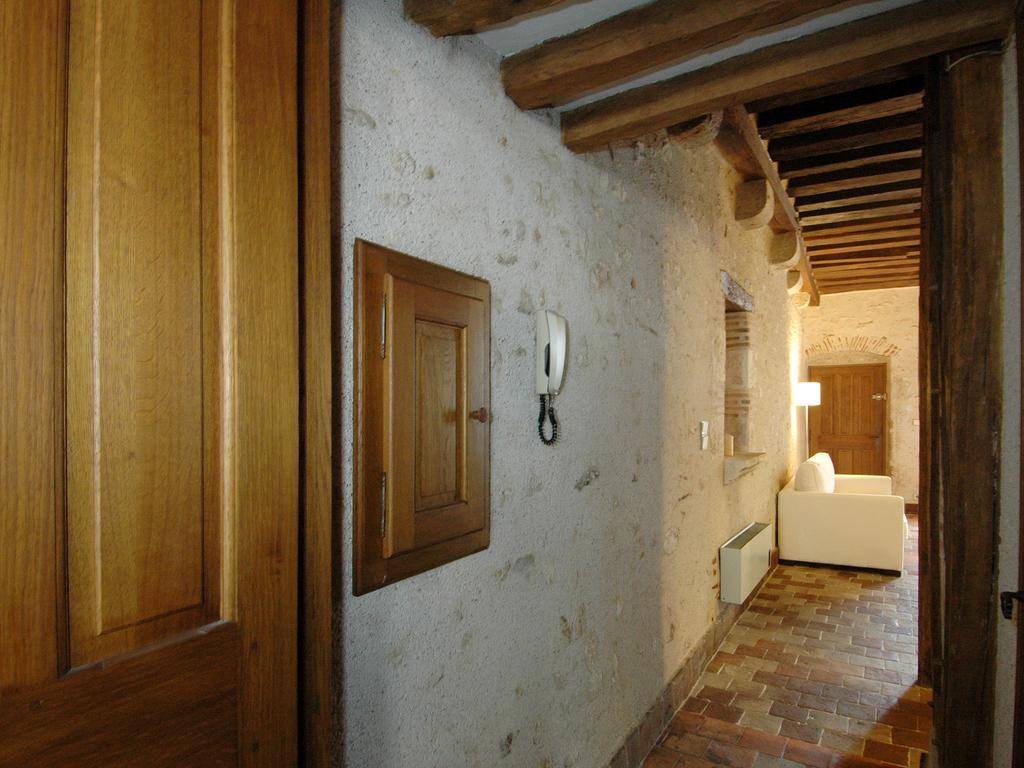 Appart'Tourisme Blois Chateaux De La Loire Екстериор снимка