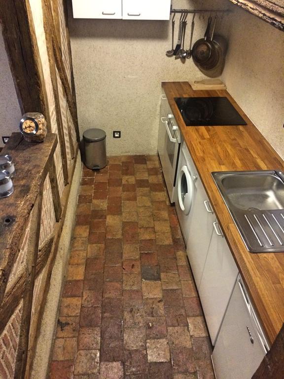 Appart'Tourisme Blois Chateaux De La Loire Стая снимка