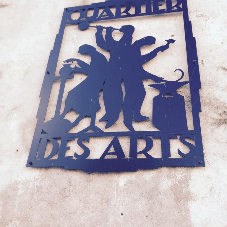 Appart'Tourisme Blois Chateaux De La Loire Екстериор снимка
